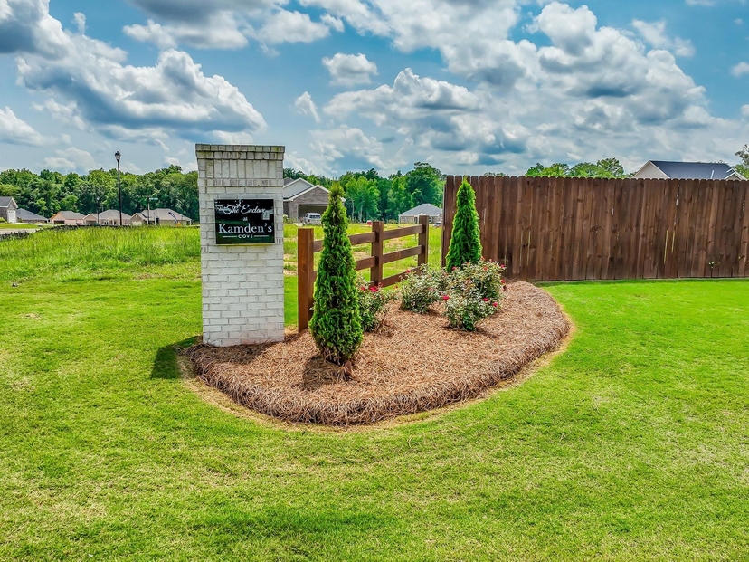 The Enclave at Kamdens Cove