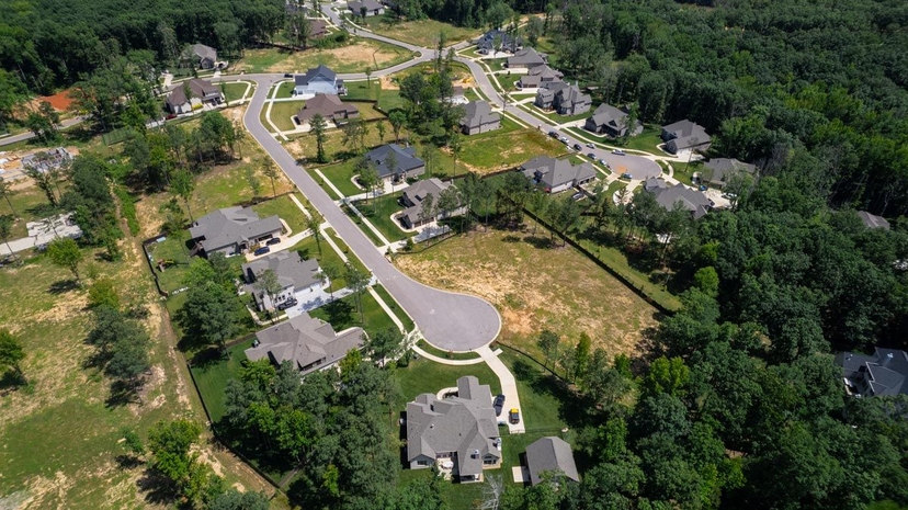 The Preserve at Inspiration
