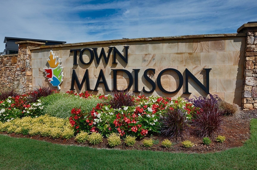Town Madison
